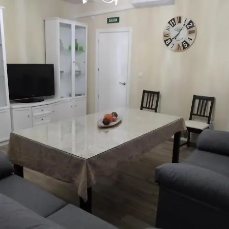 Fregenal Centro R&s *