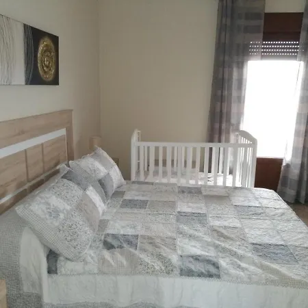 Fregenal Centro R&s * Fregenal de la Sierra