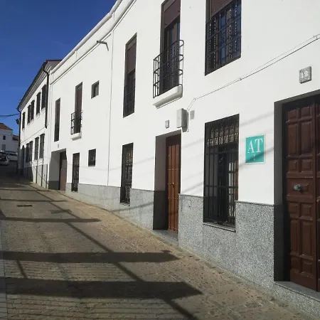 Lejlighed Fregenal Centro R&s *