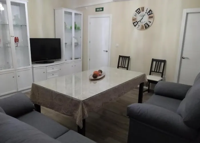 Fregenal Centro R&s *