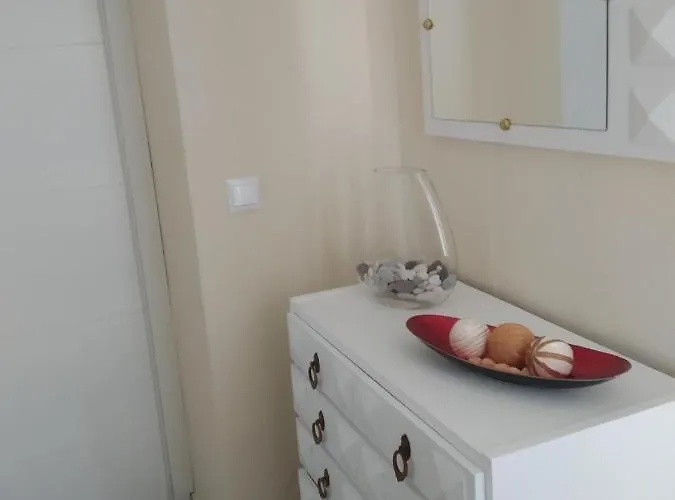 Fregenal Centro R&s Apartmán Fregenal de la Sierra