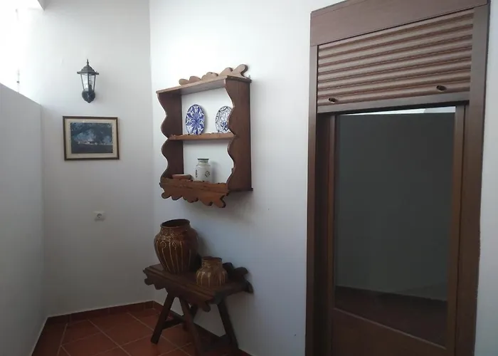 Fregenal Centro R&s *