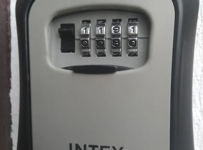 Fregenal Centro R&s Apartmán Fregenal de la Sierra